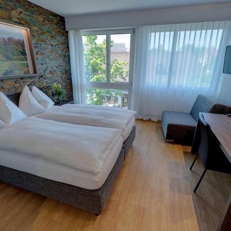 Hotel Eremitage Arlesheim Luaran gambar