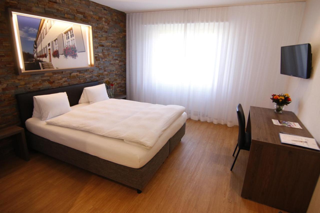 Hotel Eremitage Arlesheim Luaran gambar