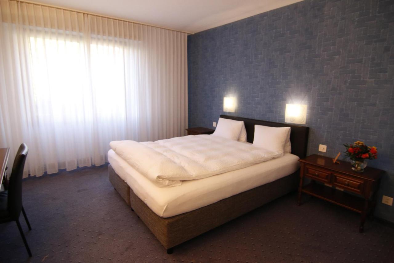 Hotel Eremitage Arlesheim Luaran gambar
