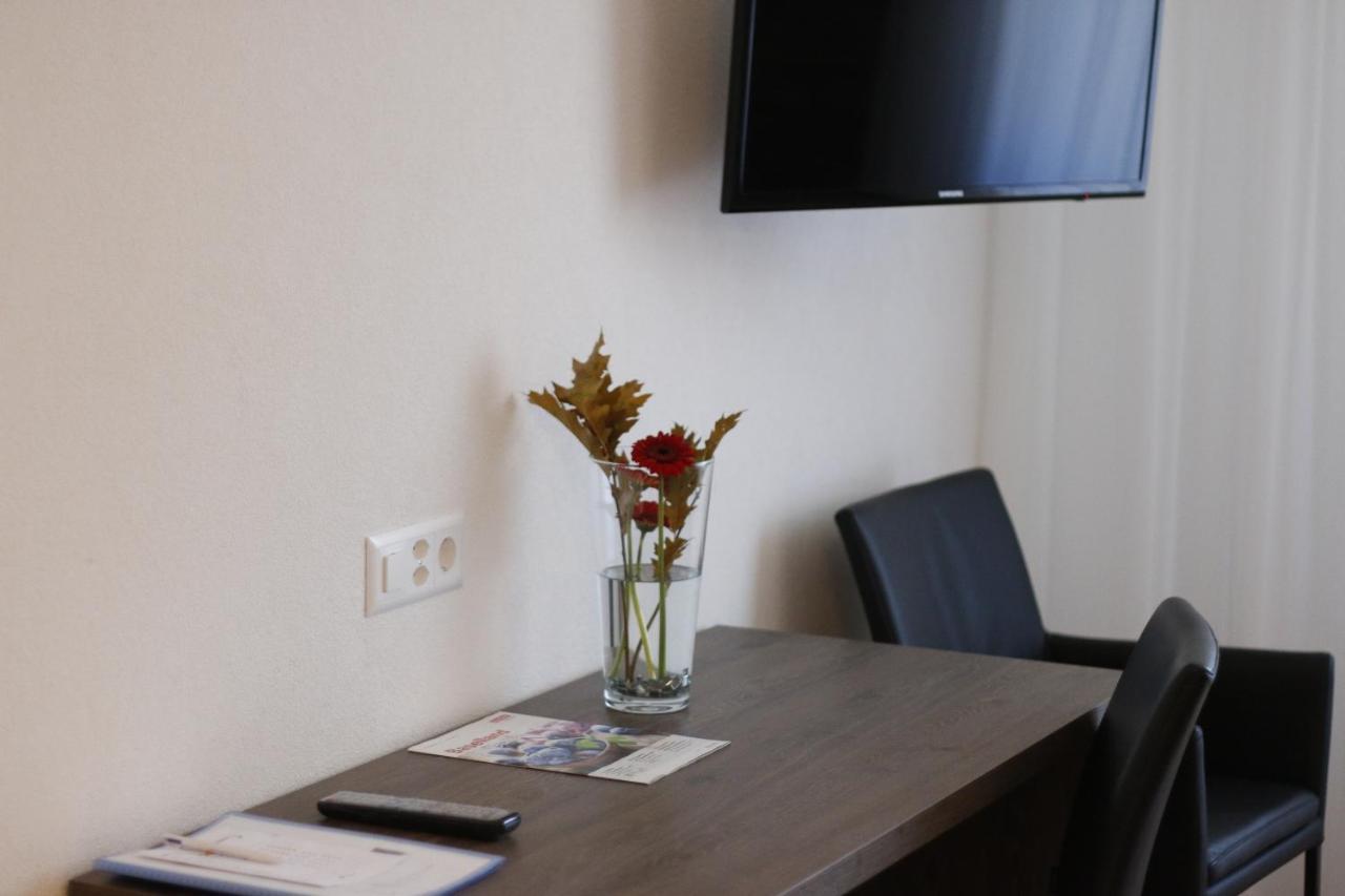 Hotel Eremitage Arlesheim Luaran gambar