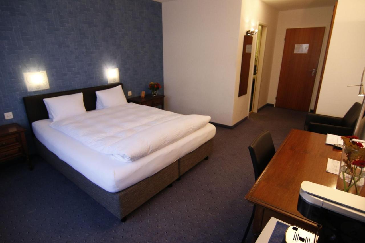 Hotel Eremitage Arlesheim Luaran gambar
