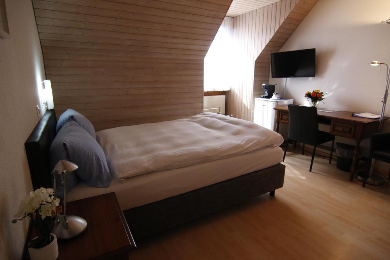 Hotel Eremitage Arlesheim Luaran gambar