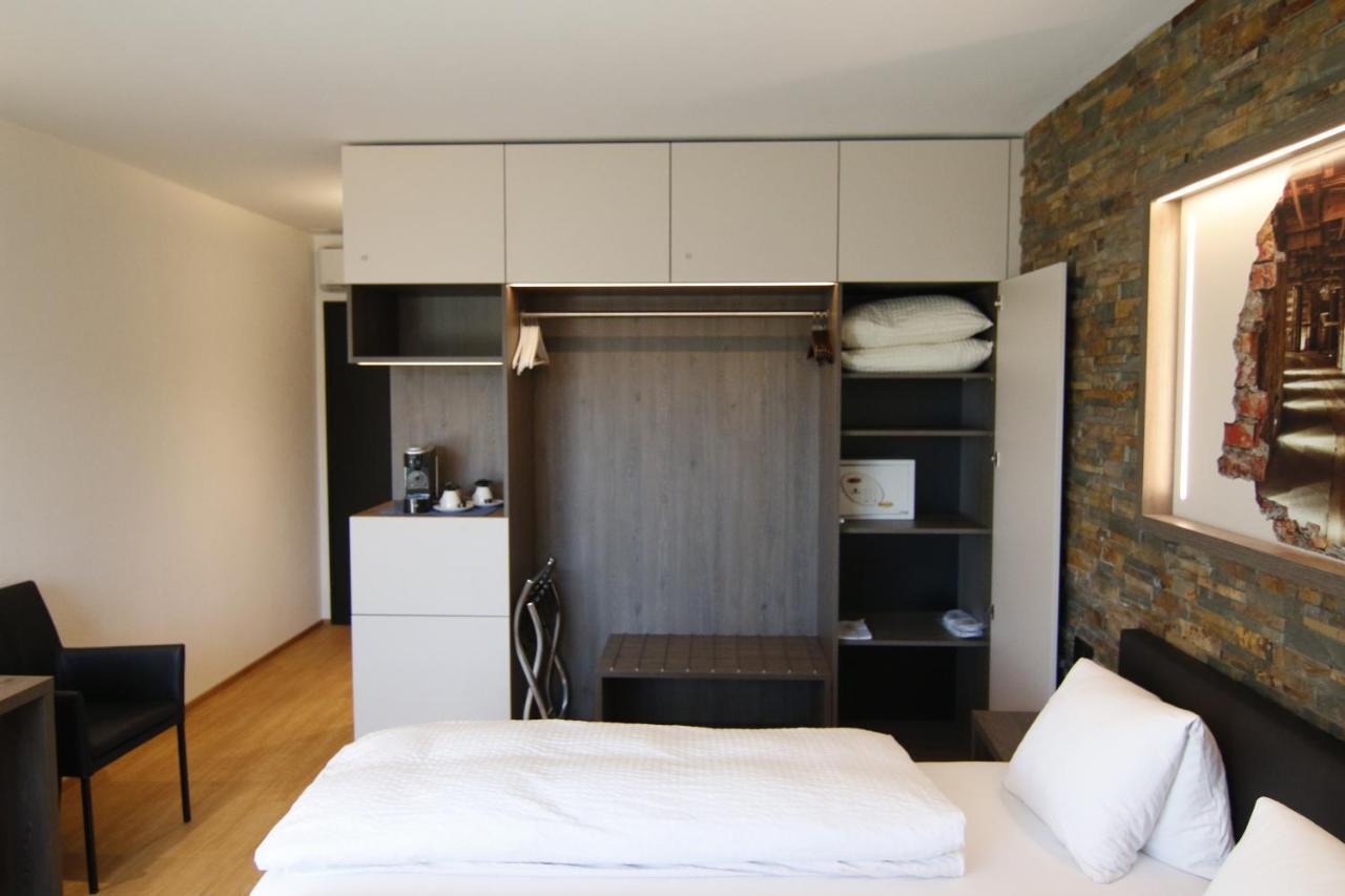 Hotel Eremitage Arlesheim Luaran gambar
