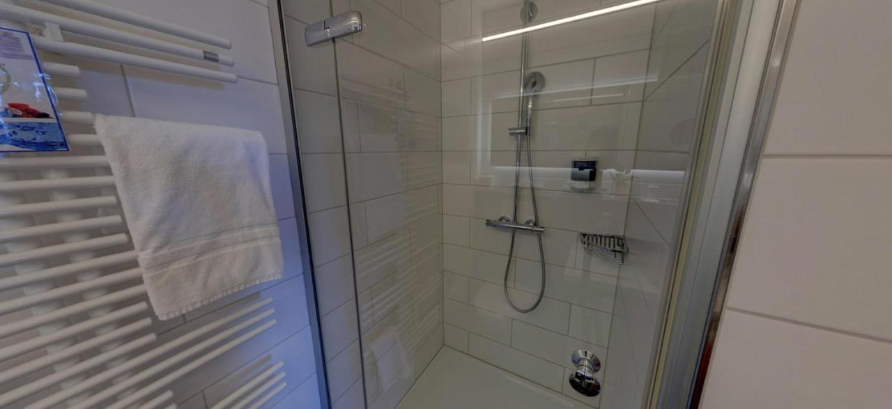 Hotel Eremitage Arlesheim Luaran gambar