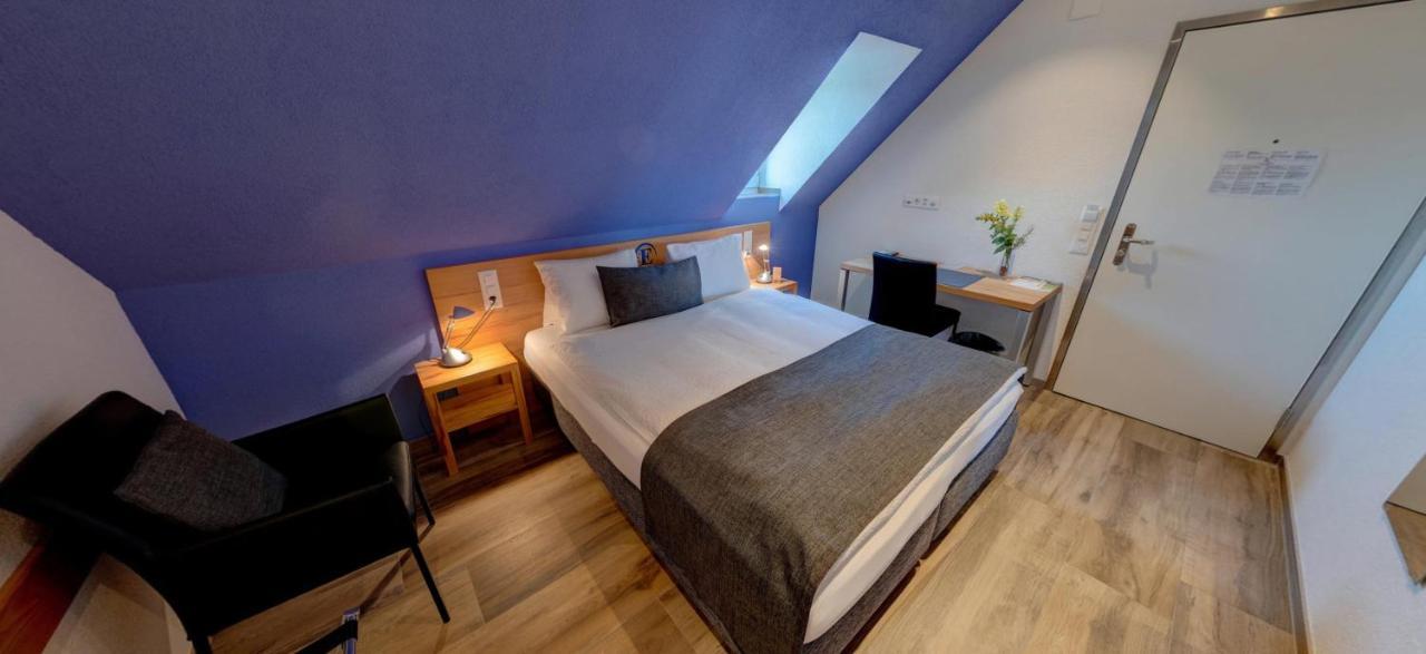 Hotel Eremitage Arlesheim Luaran gambar