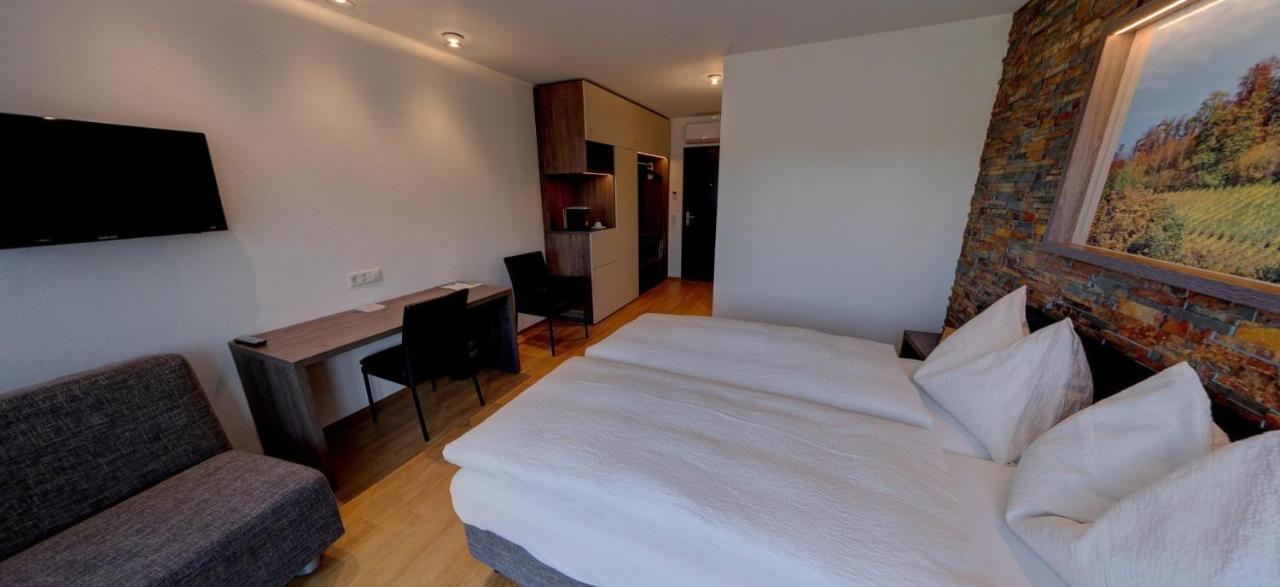 Hotel Eremitage Arlesheim Luaran gambar
