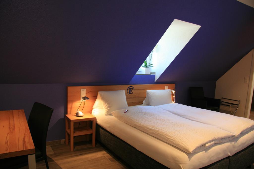 Hotel Eremitage Arlesheim Luaran gambar