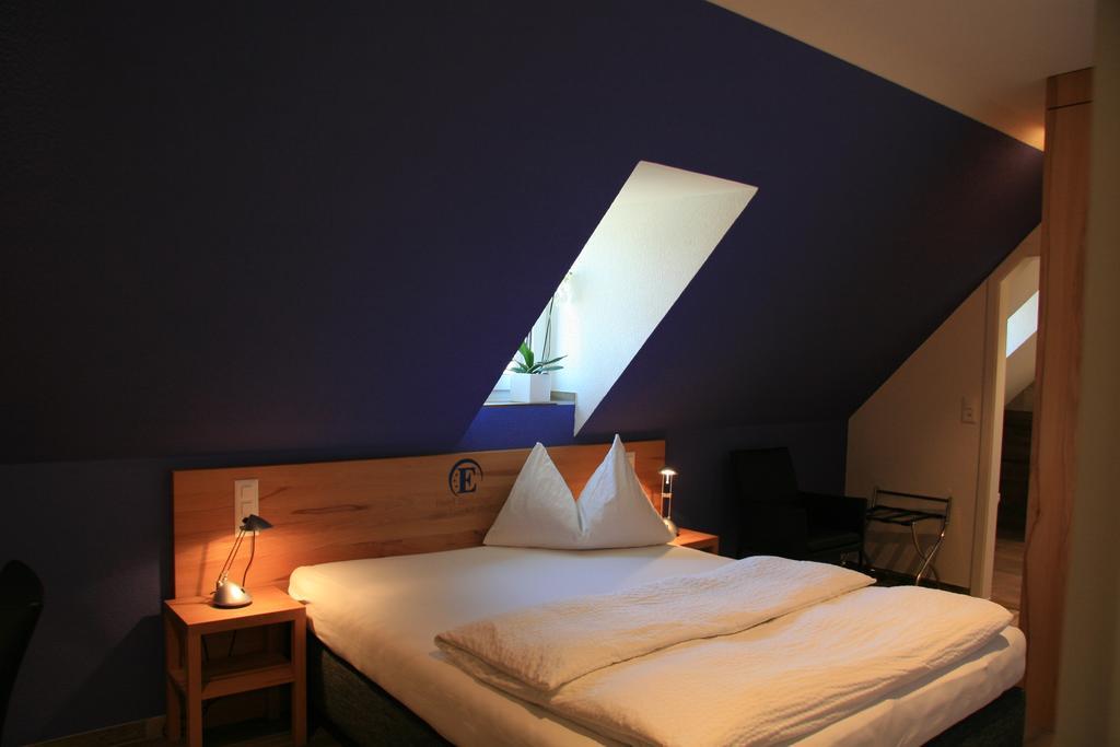 Hotel Eremitage Arlesheim Luaran gambar
