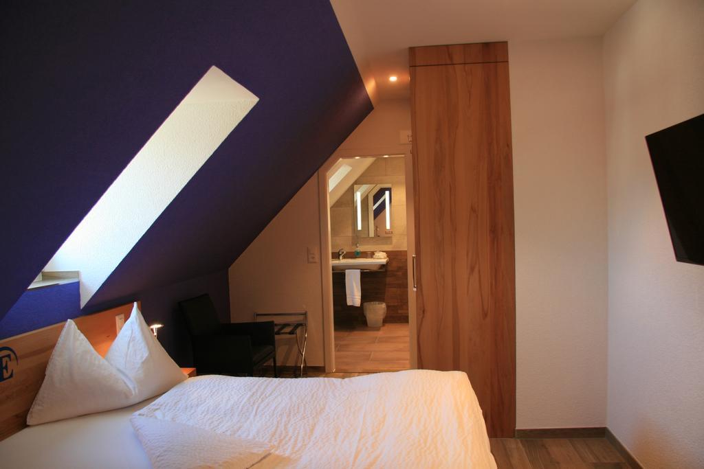 Hotel Eremitage Arlesheim Luaran gambar
