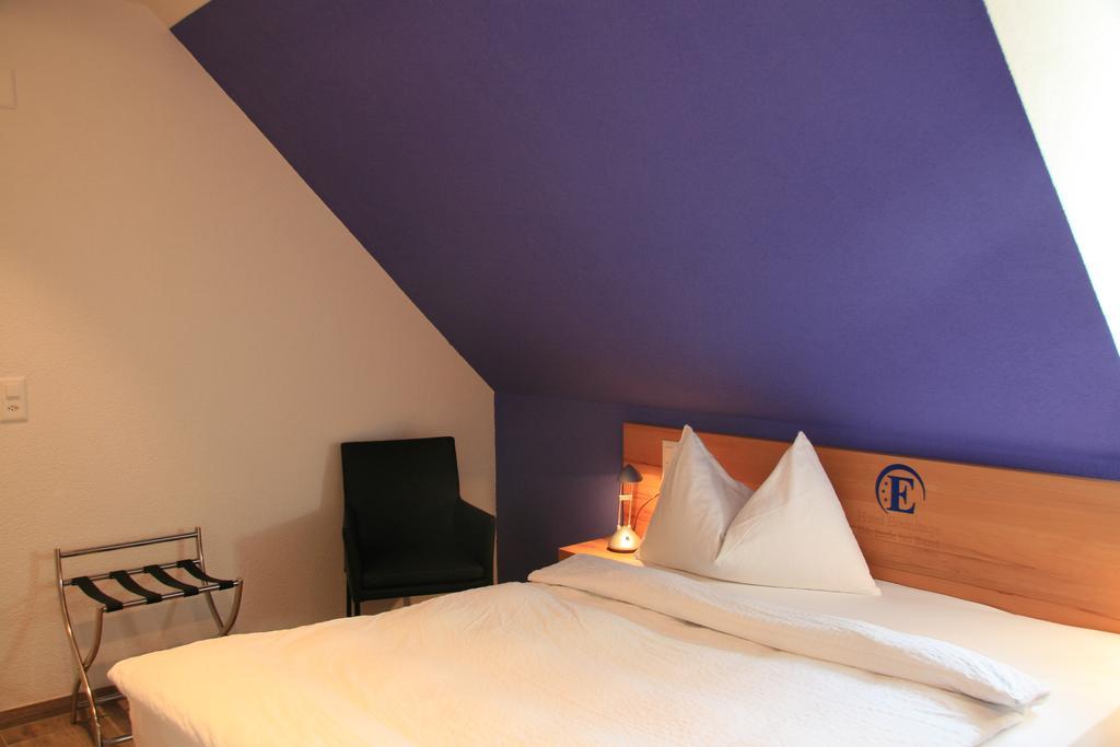 Hotel Eremitage Arlesheim Luaran gambar