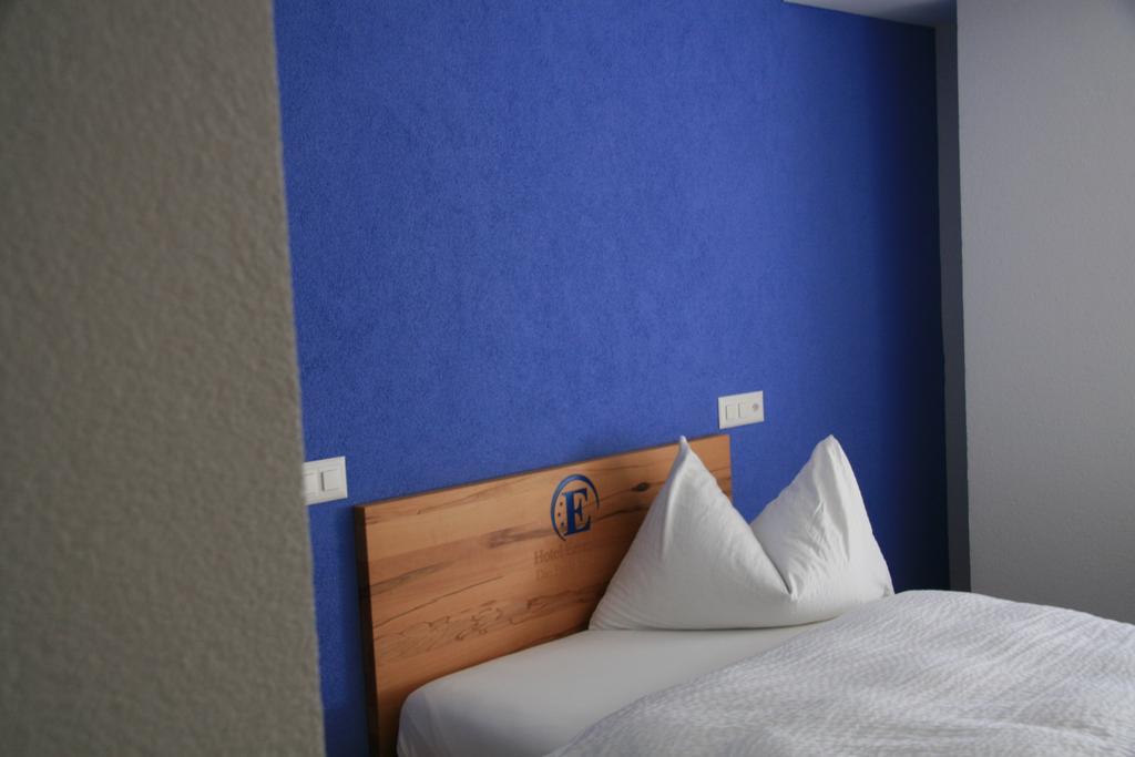 Hotel Eremitage Arlesheim Luaran gambar