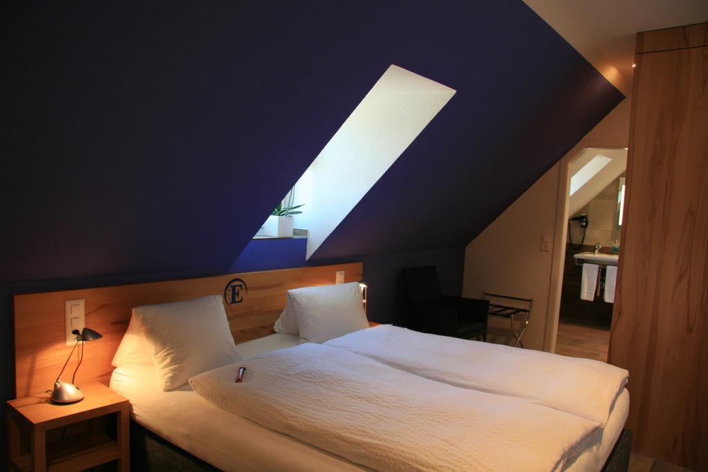 Hotel Eremitage Arlesheim Luaran gambar