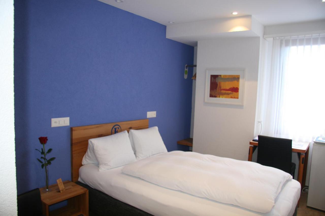 Hotel Eremitage Arlesheim Luaran gambar