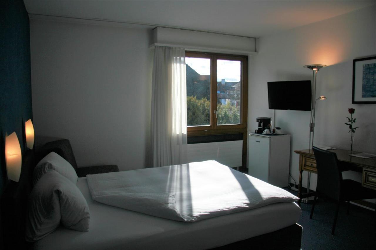 Hotel Eremitage Arlesheim Luaran gambar