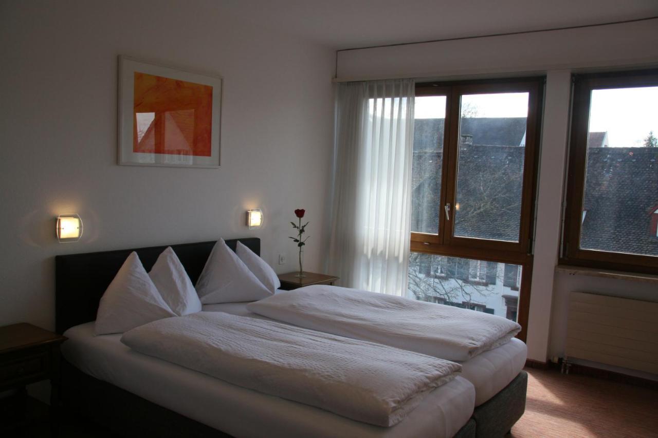 Hotel Eremitage Arlesheim Luaran gambar