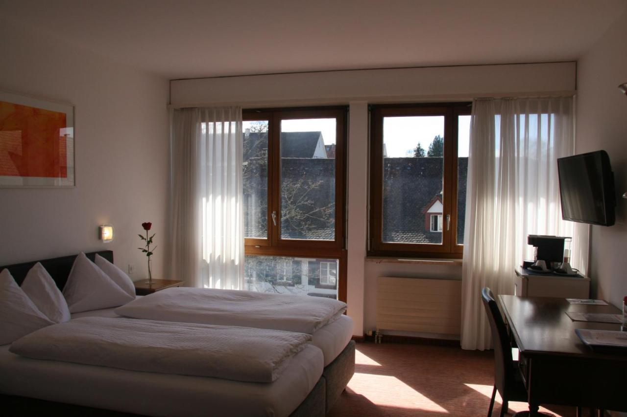 Hotel Eremitage Arlesheim Luaran gambar