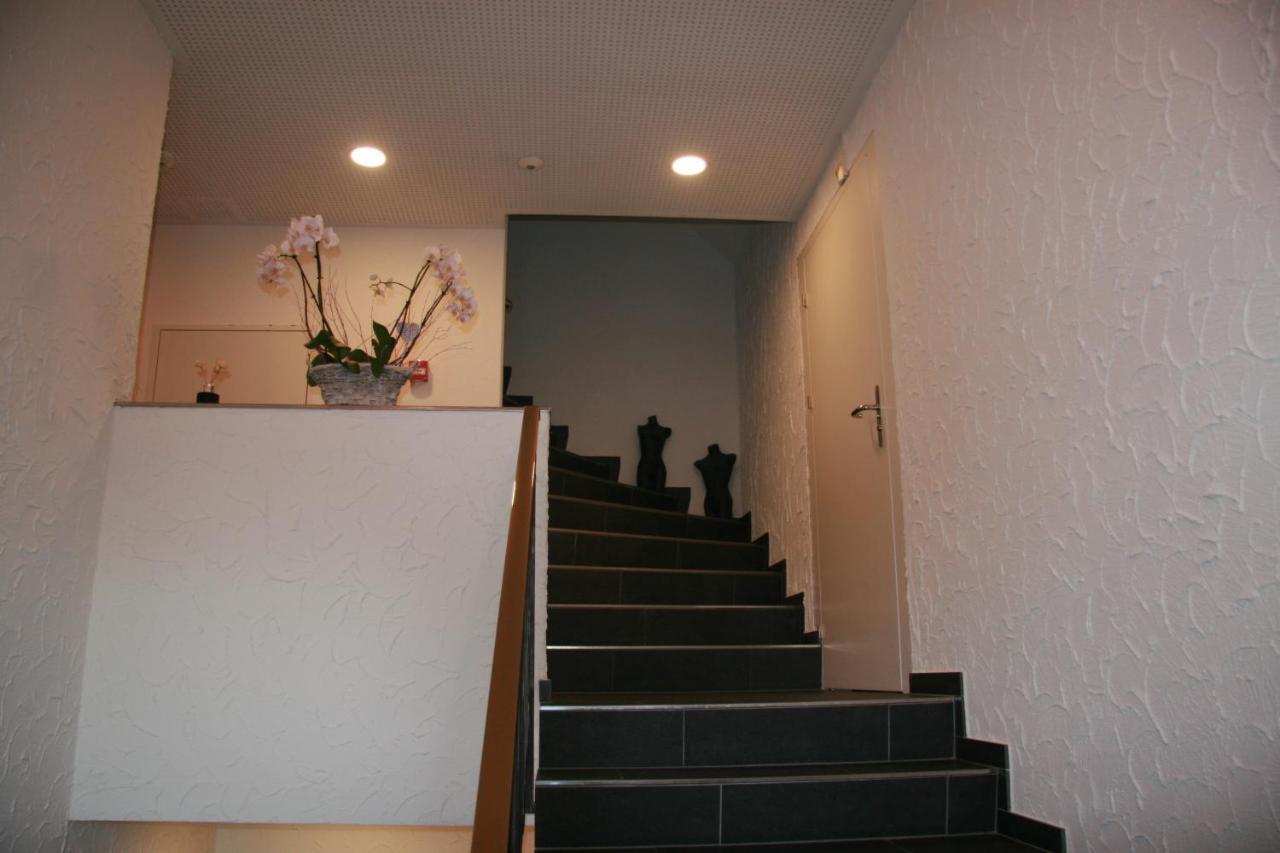 Hotel Eremitage Arlesheim Luaran gambar