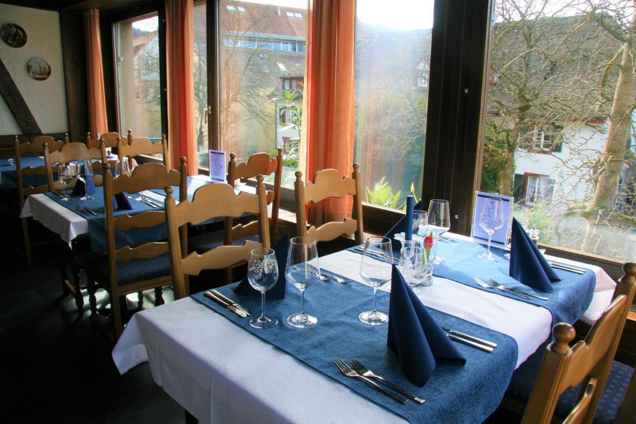 Hotel Eremitage Arlesheim Luaran gambar