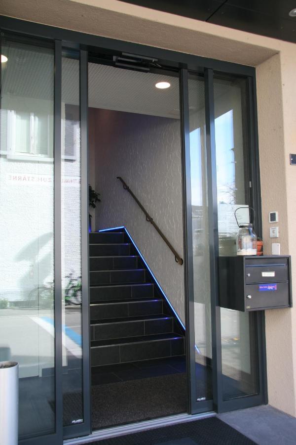 Hotel Eremitage Arlesheim Luaran gambar