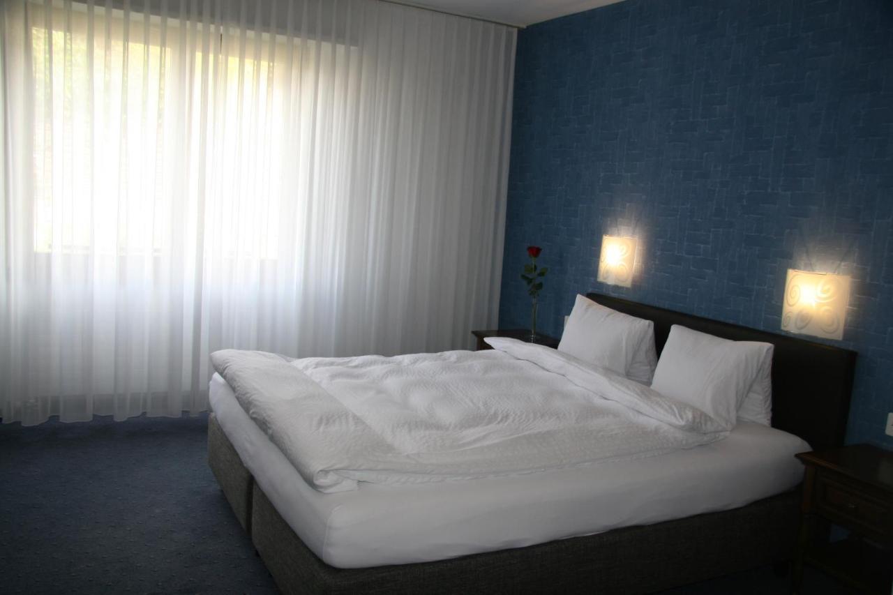 Hotel Eremitage Arlesheim Luaran gambar