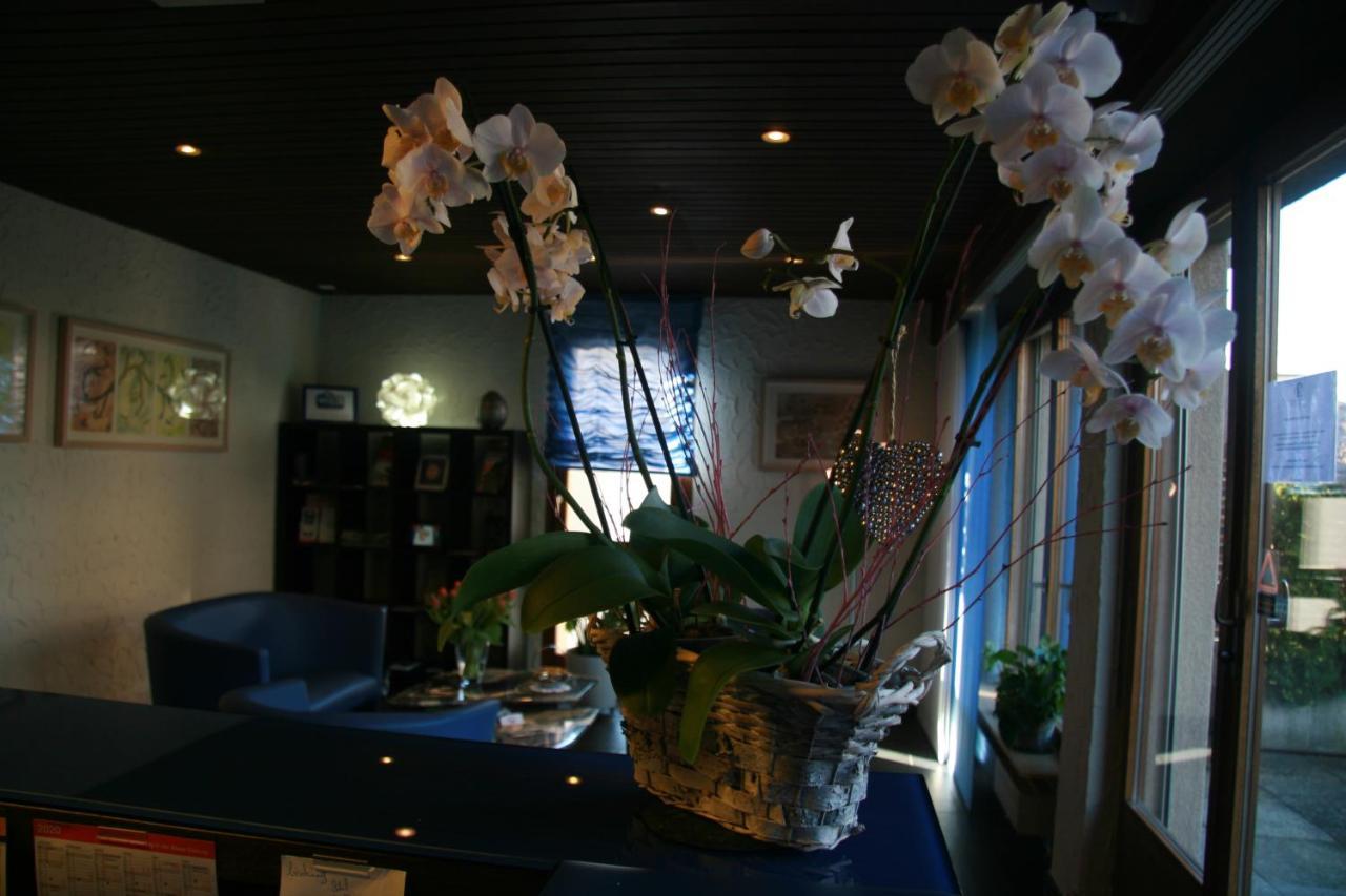 Hotel Eremitage Arlesheim Luaran gambar