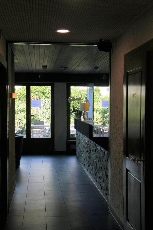 Hotel Eremitage Arlesheim Luaran gambar