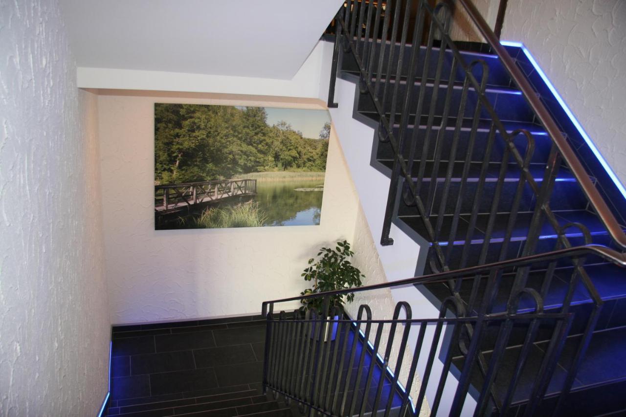 Hotel Eremitage Arlesheim Luaran gambar