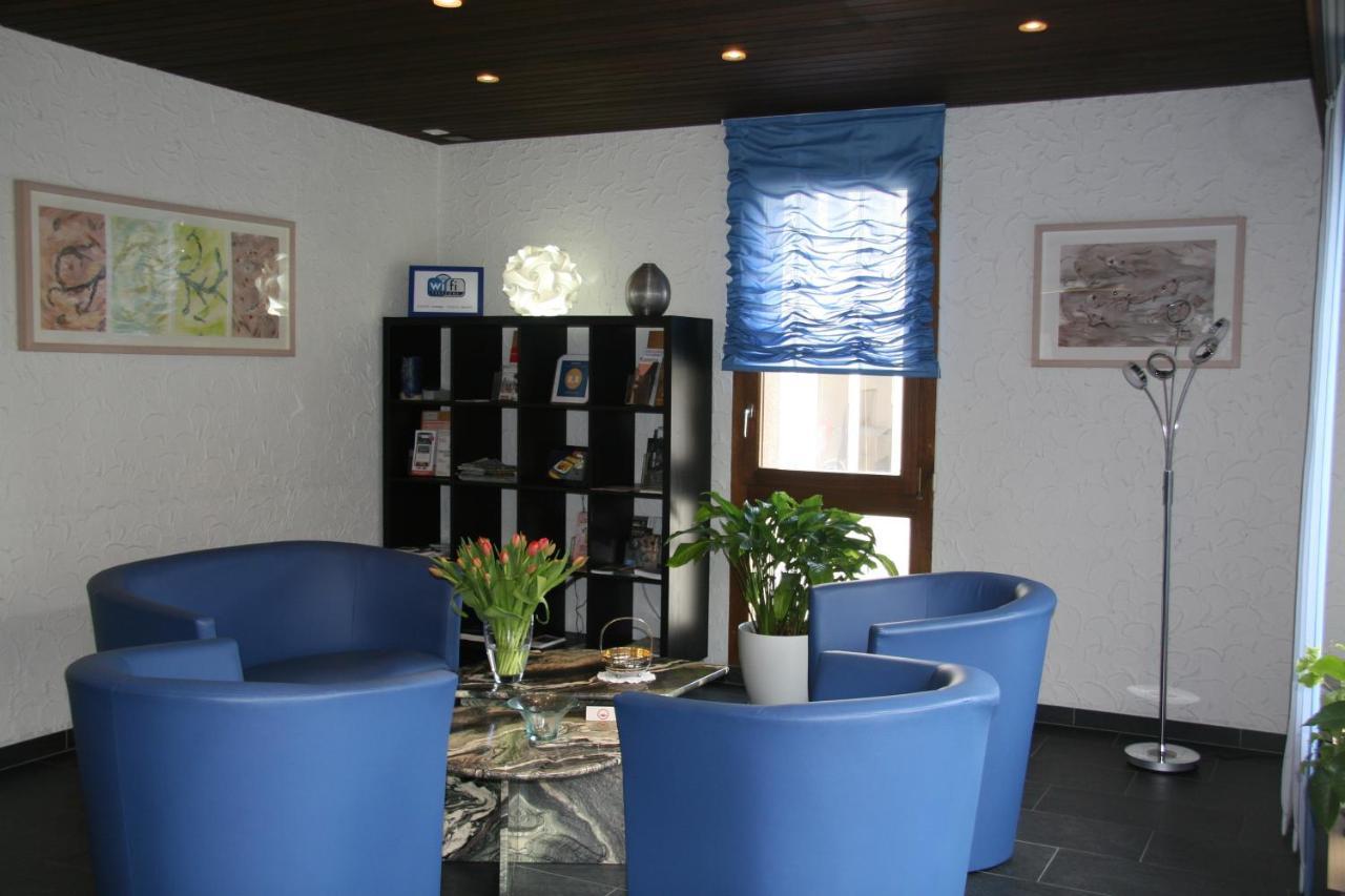 Hotel Eremitage Arlesheim Luaran gambar